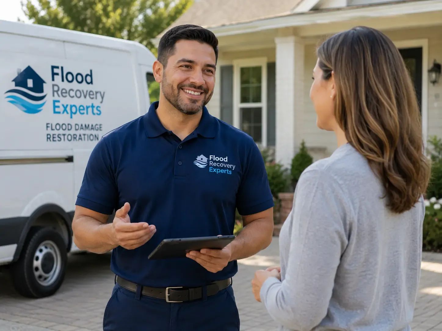 Flood Damage Cleanup Myersville, MD FAQs